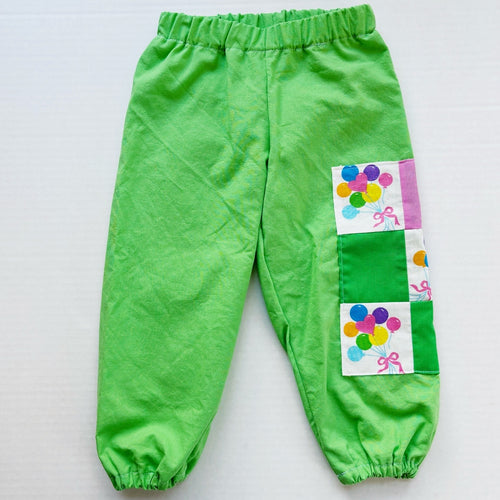 Size 2T Party Play Pants