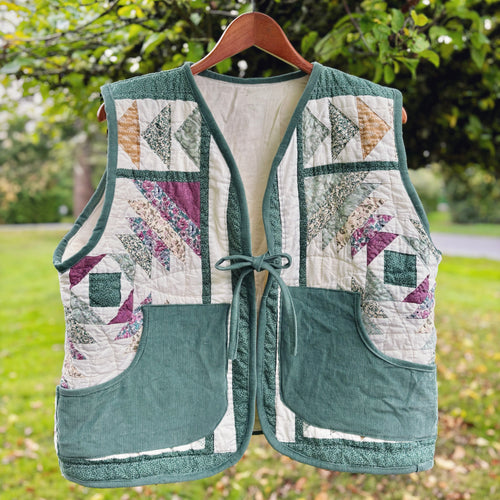 Size XL/XXL Vest