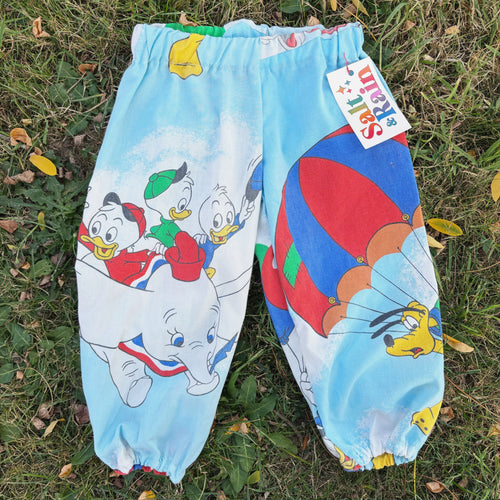 Size 2T Cartoon Play Pants