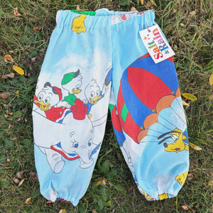 Size 2T Cartoon Play Pants
