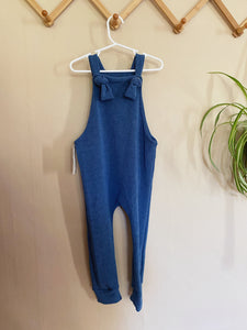 3T Blue Overalls